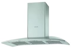 Вытяжка De Dietrich DHD1156X