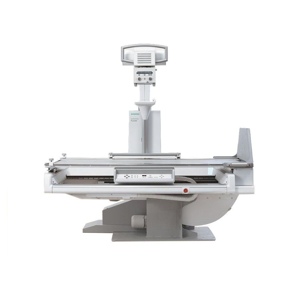 Система рентгеновская диагностическая Siemens Luminos Fusion