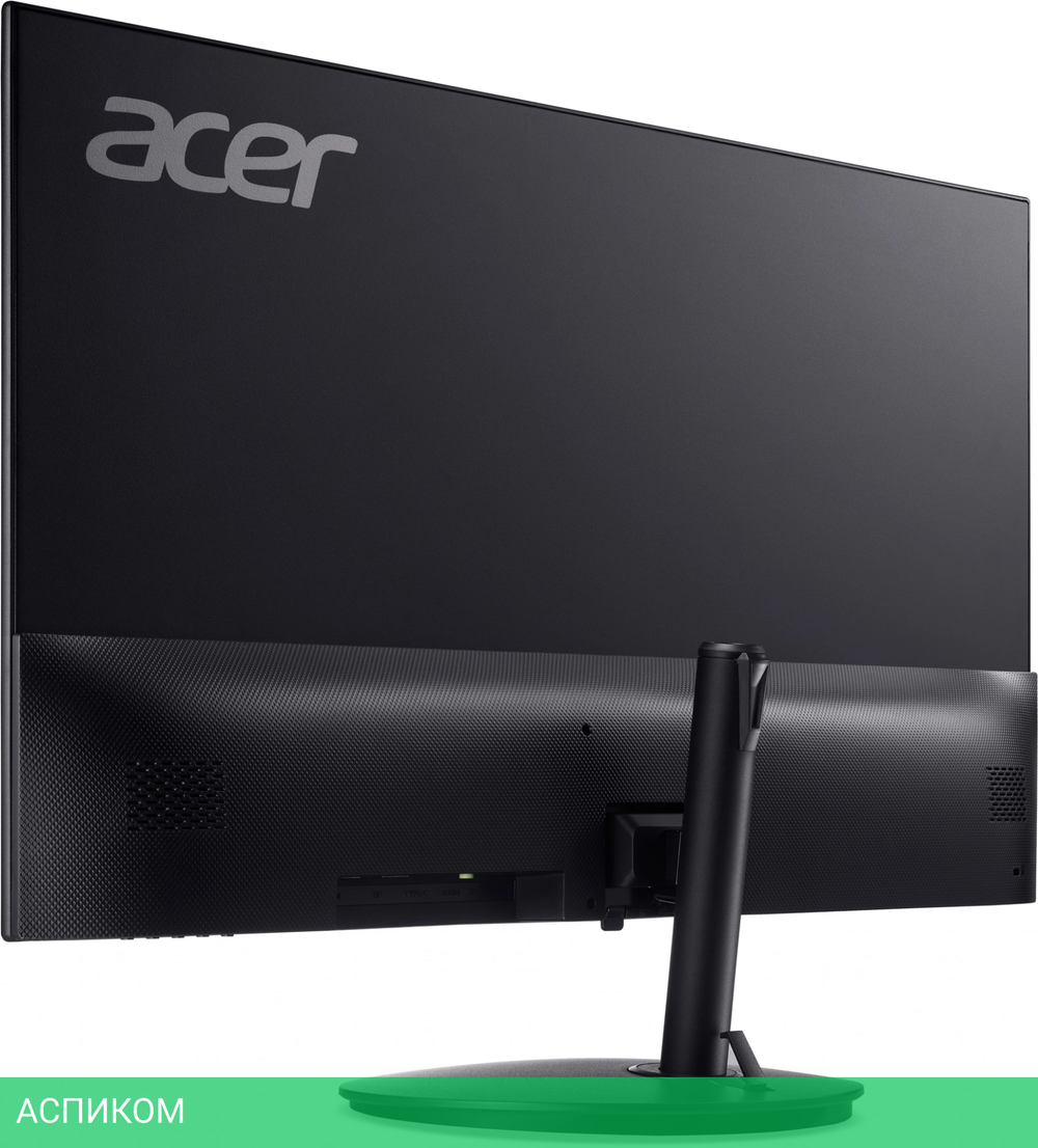 Монитор Acer 27" SH272G0bmiphx