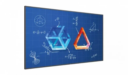 Дисплей интерактивный Philips 75BDL3652T/00