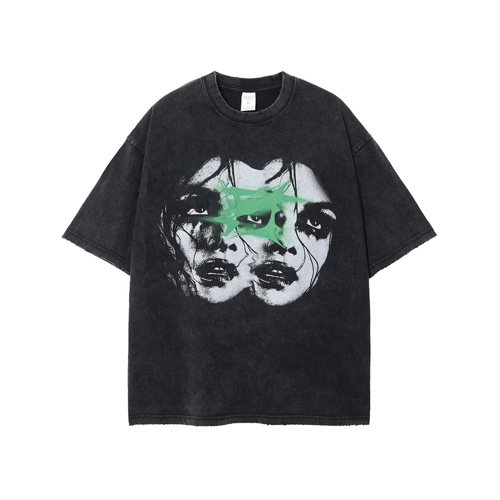 Футболка Off Street print