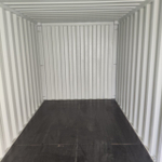 Контейнер 20 футов № ZXJU0827381