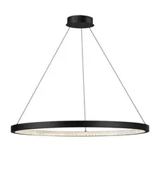 2104-DW/1000 BLACK (1) Светильник (NW)