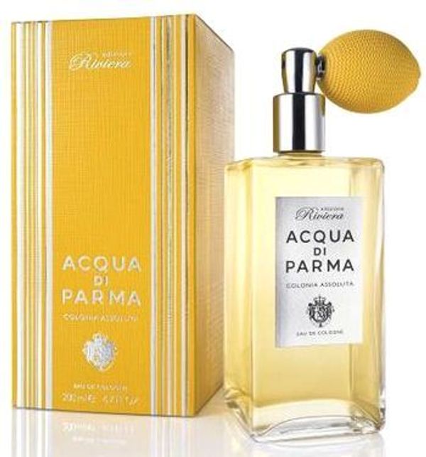Acqua di Parma Colonia Assoluta Edizione Riviera