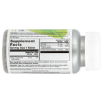 VegLife, Железо растительного происхождения, 25 мг, 100 таблеток