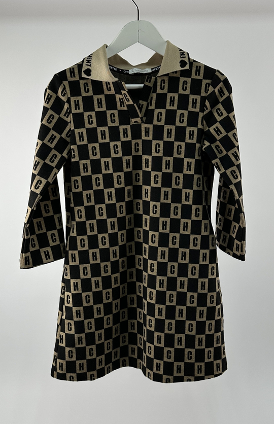 Платье Choupette