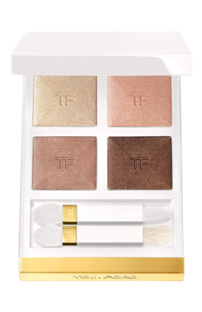 Tom Ford Eye Color Quad "03 Soleil D'hiver"
