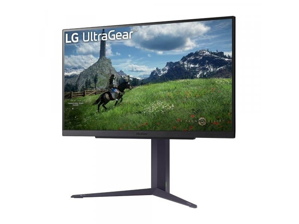 Монитор LG 27GS85Q-B