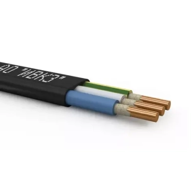 Кабель ВВГ-Пнг(А)-LSLTx 3х1.5ок (N. PE) (км)