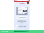 Картридж Canon PFI-320 MBK черный матовый (2889C001)