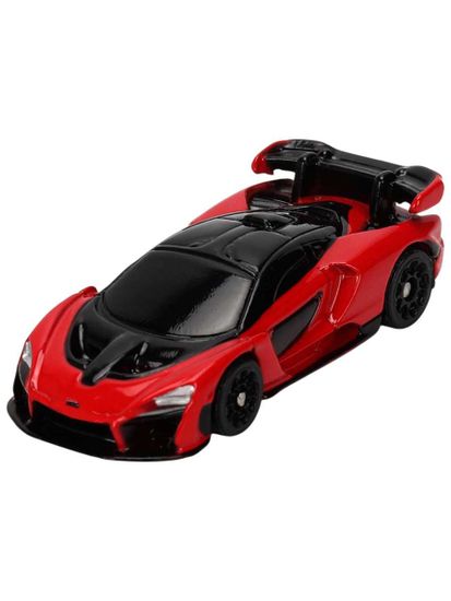 Модель Машинки Форсаж в ассортименте 1.65" Nano Blind Bags PDQ 36347