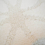 Коврик MAXIMUS 60*80см, 2517 ECRU