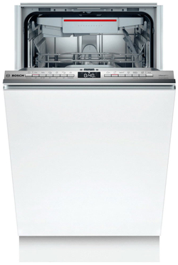 Встраиваемая посудомоечная машина Bosch SPV6HMX1MR