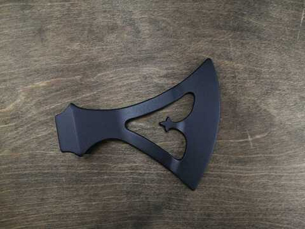 Бродекс с вырезом