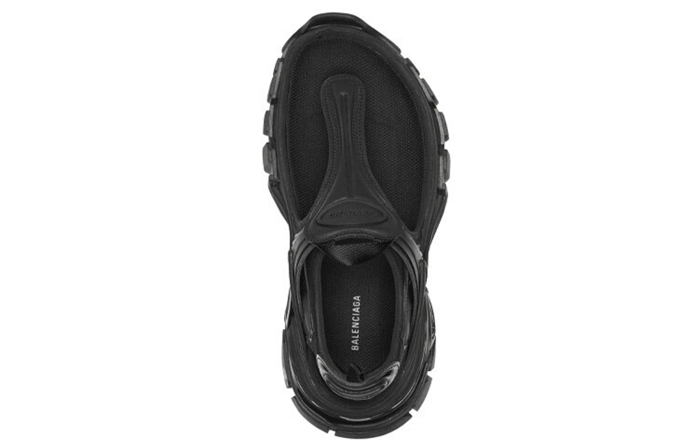 Balenciaga Track 2.0 (Женская размерная сетка)