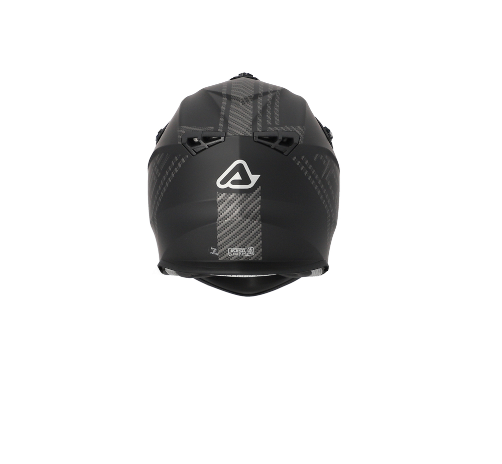 Шлем Acerbis LINEAR HELMET