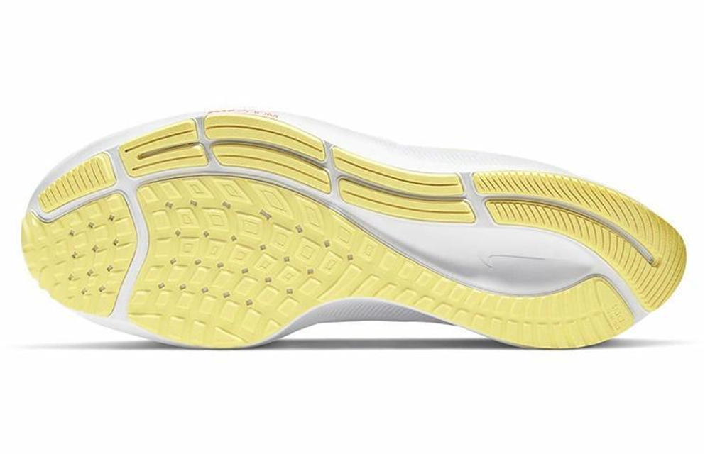 Кроссовки Nike Pegasus 37 (Женская размерная сетка)