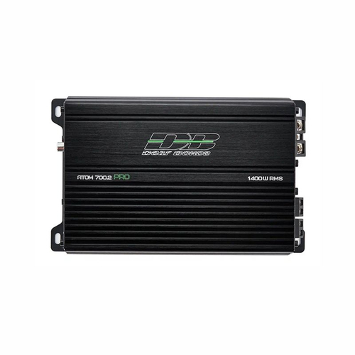 ALPHARD APOCALYPSE ATOM 700.2 PRO