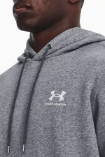 Кофта Under Armour Essential Fleece - серый