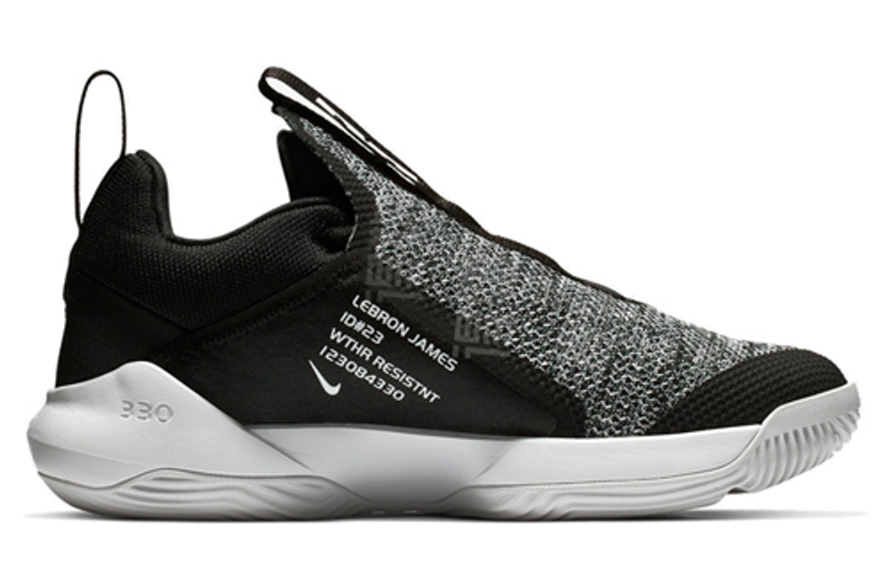 Кроссовки Nike Ambassador 11 Lebron 11