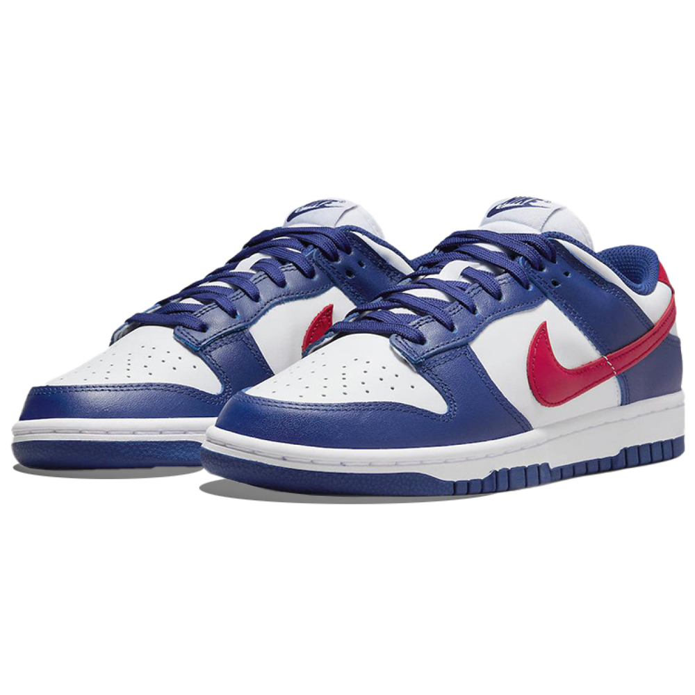 Кроссовки Nike Dunk Low GS USA
