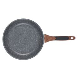 Алюминиевая сковорода Gipfel Pola 2663 24 см