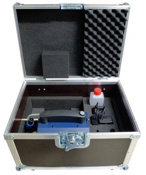 Look Solutions Flightcase for Power-Tiny