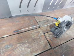 Замок двери задней левой Chevrolet Cruze Б/У Оригинал 3023881LH4