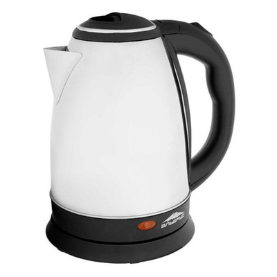 Чайник эл 1,8л нерж Яромир ЯР-1003