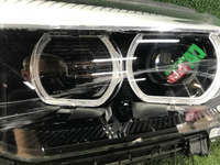Фара левая BMW 5er G30 (2017-2020) LED