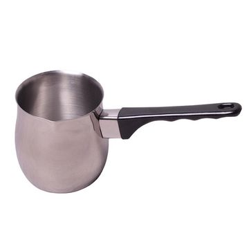 Турка для кофе 350 мл. из нержавеющей стали Kamille КМ-4361