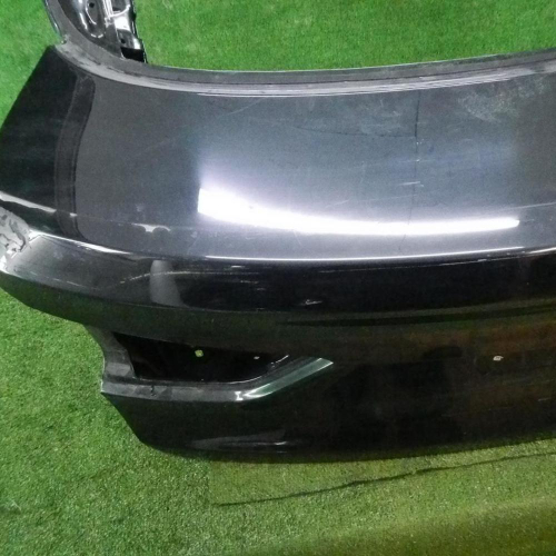 Крышка багажника BMW X6 F16 (2014-2020)