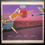Deep Purple ‎– Nobody's Perfect 2LP (Германия 1988г.)