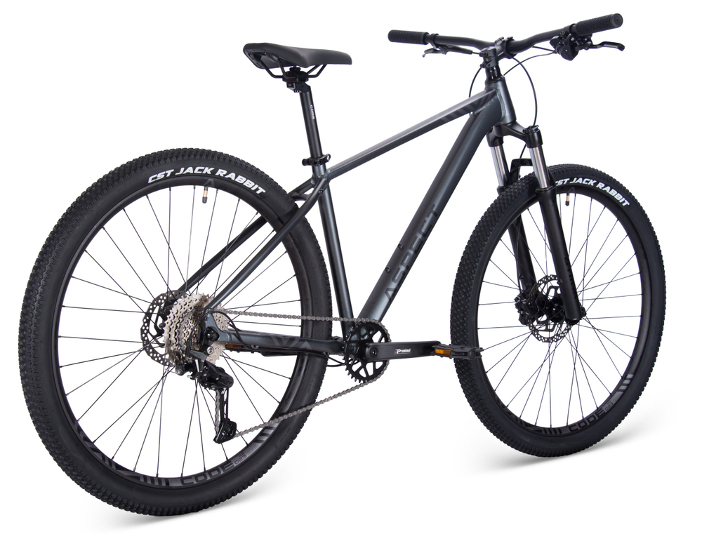 Горный велосипед Aspect Nickel Elite 29 (2025)