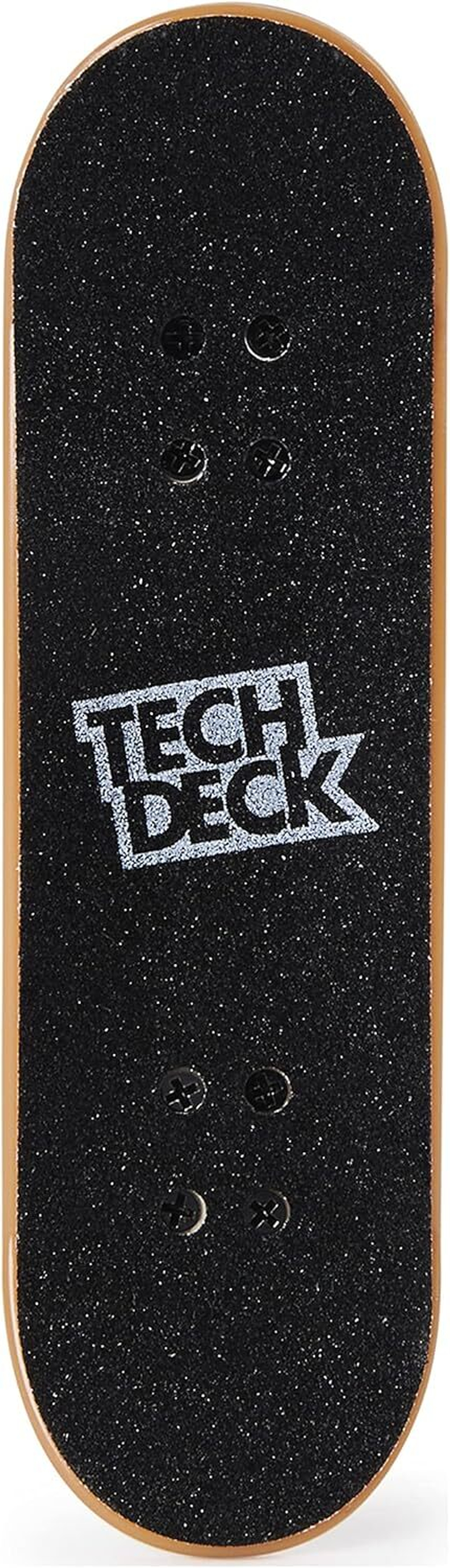 Tech Deck - Ultra DLX 4-pack fingerboard skateboard set