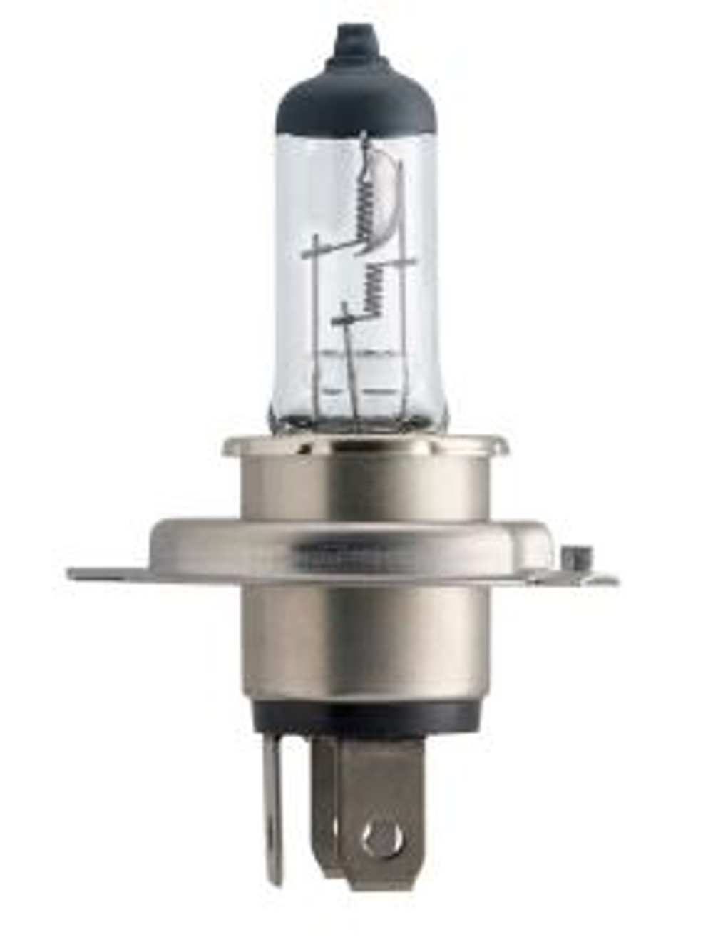 Автолампа H4 24V 75/70W P43t Philips MasterDuty (вибростойкая) P-13342MDC1 КИТ