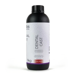 HARZ Labs Dental Cast F2