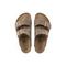 Birkenstock Слипоны Табачный Коричневый Унисекс