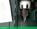 Шуруповерт Metabo BS 18 LT BL (602325500)