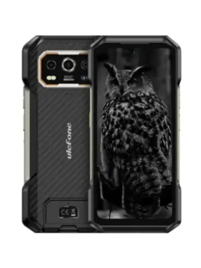 6,78" Смартфон Ulefone Armor 27 12 12/256 ГБ BLACK