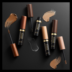Max Factor 2000 Calorie Brow Sculpt - , 4,5 ml