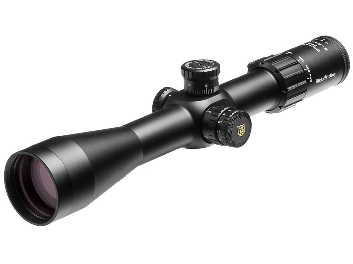 Прицел Nikko Stirling DIAMOND 6-24x50, сетка PRR (NSFFP62450PRR)