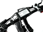 Электрофэтбайк Elbike Phantom Twix (Camouflage)