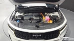 Kia Sorento 4 Generation HEV 1.6 2WD (06.2022)