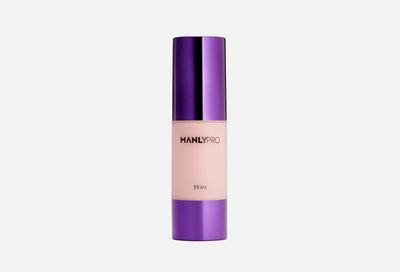 База под макияж увлажняющая ManlyPRO highDefenition - BTHD