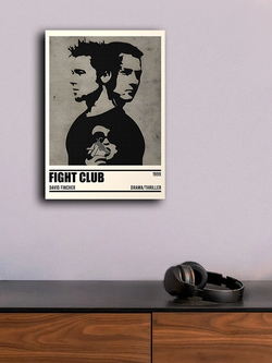 Бойцовский клуб 2 (Fight Club)