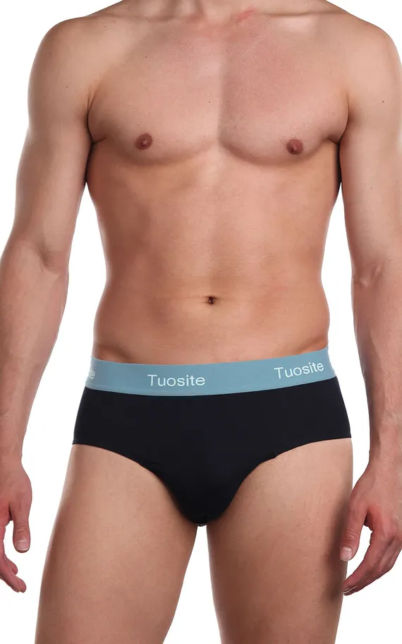 Мужские трусы 7827-2