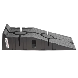 Трап автомобильный пластиковый 2.5т (к-т 1шт.) RockForce##Rock FORCE RF-TRD2005( 1 шт)