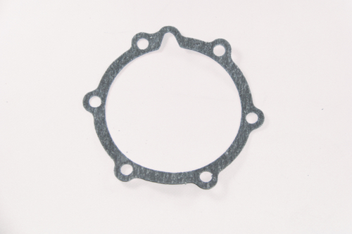 Прокладка крышки подшипника МОД а/м КАМАЗ ЕВРО паронит 0,8 мм. (ТамбовАТИ)