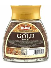 Кофе растворимый Milagro Gold Roast 95 г